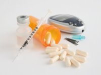 Атеросклероз и сахарный диабет 2 типа: лечение